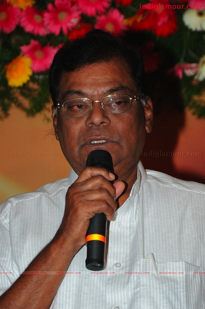 Simha Success Meet Event hd photo