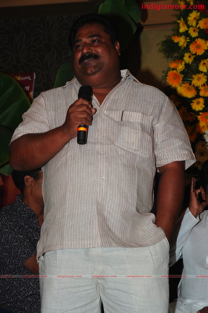 Simha Success Meet Event hd photo