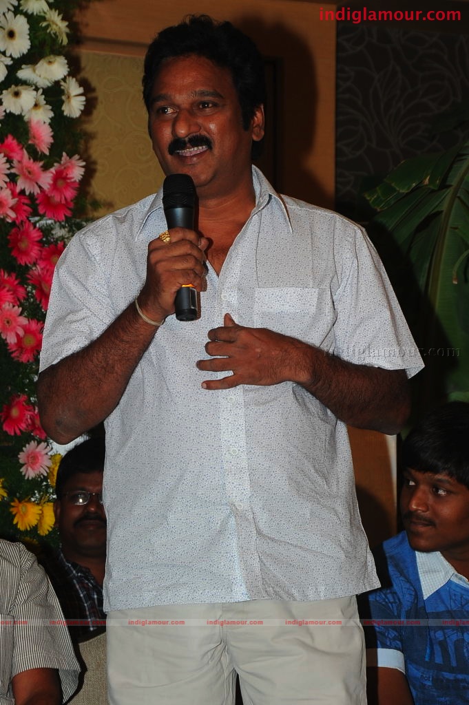 Simha Success Meet Event hd photo