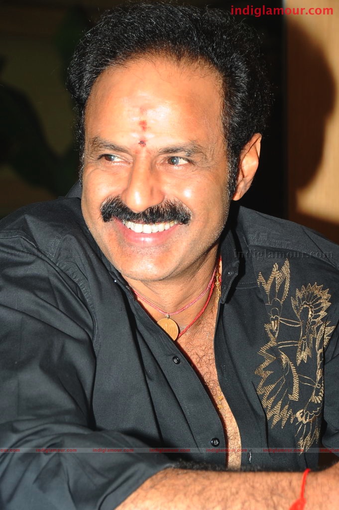 Simha Success Meet Event hd photo