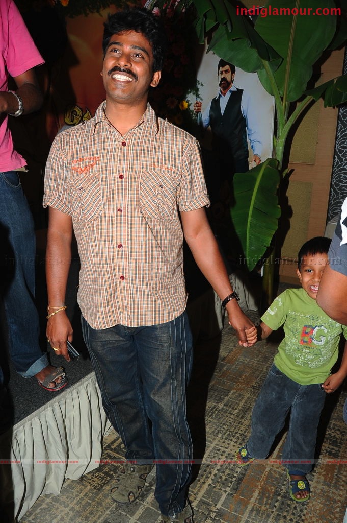 Simha Success Meet Event hd photo
