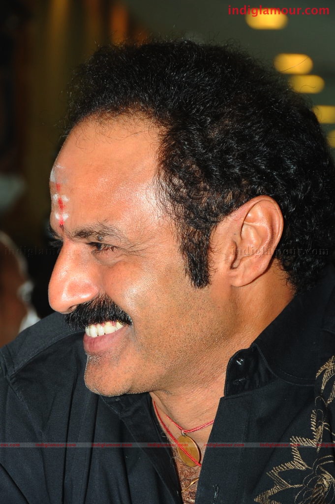Simha Success Meet Event hd photo