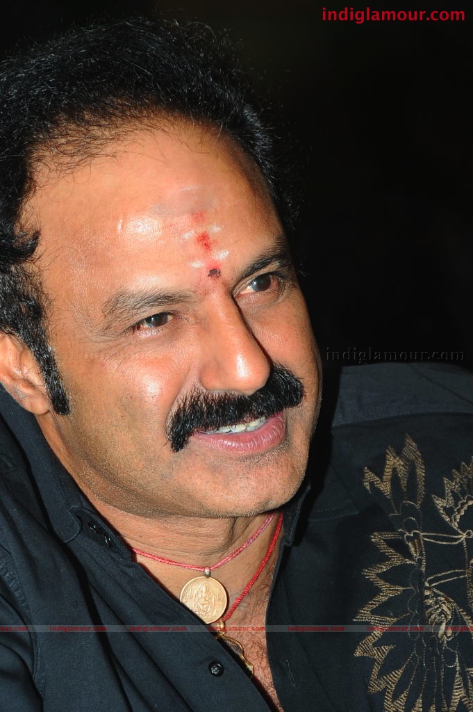 Simha Success Meet Event hd photo