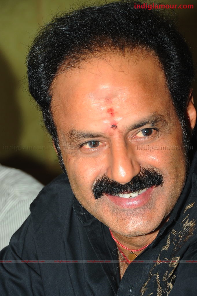 Simha Success Meet Event hd photo