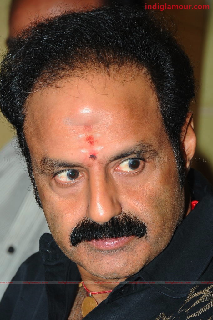 Simha Success Meet Event hd photo