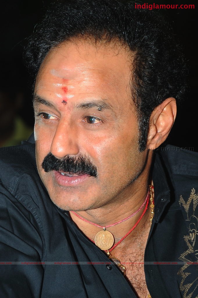 Simha Success Meet Event hd photo