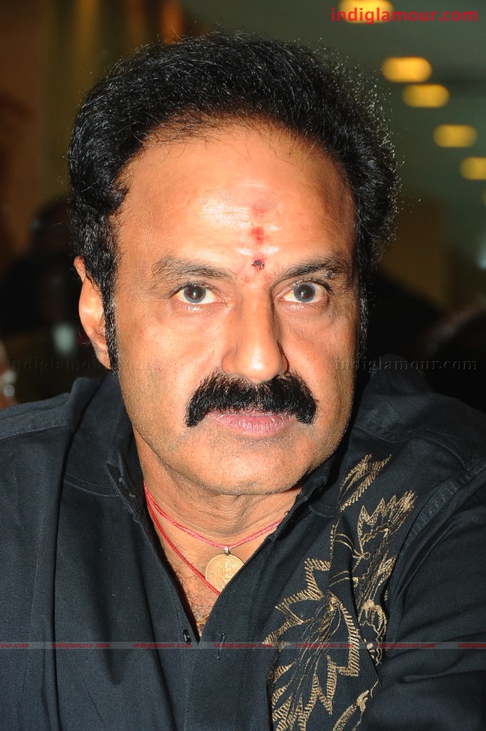 Simha Success Meet Event hd photo