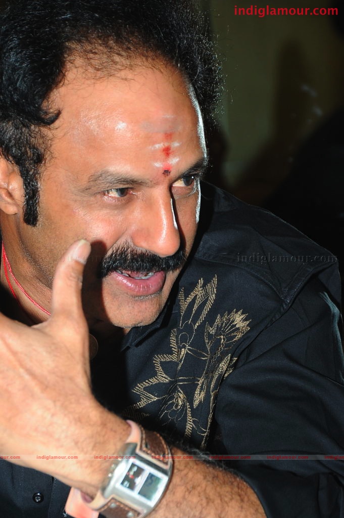 Simha Success Meet Event hd photo
