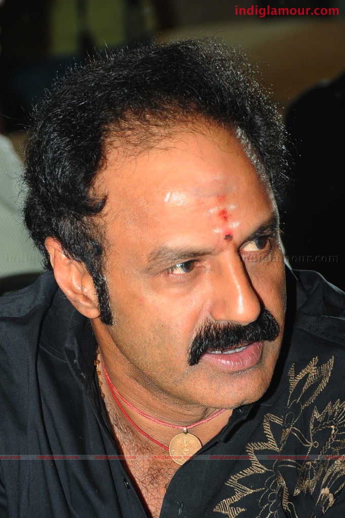 Simha Success Meet Event hd photo