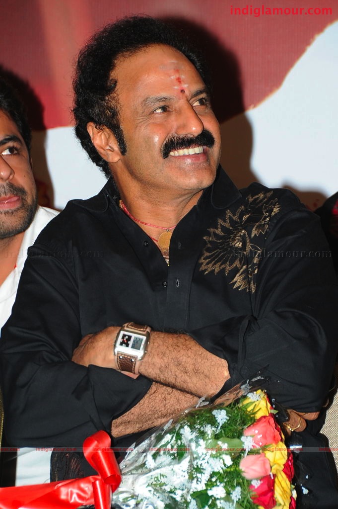 Simha Success Meet Event hd photo
