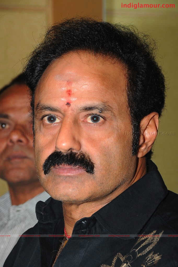 Simha Success Meet Event hd photo