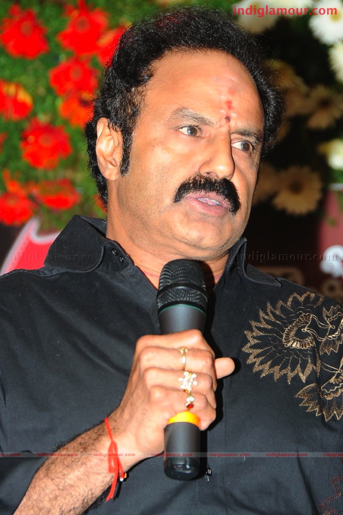 Simha Success Meet Event hd photo