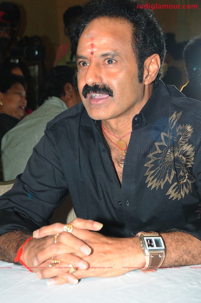 Simha Success Meet Event hd photo