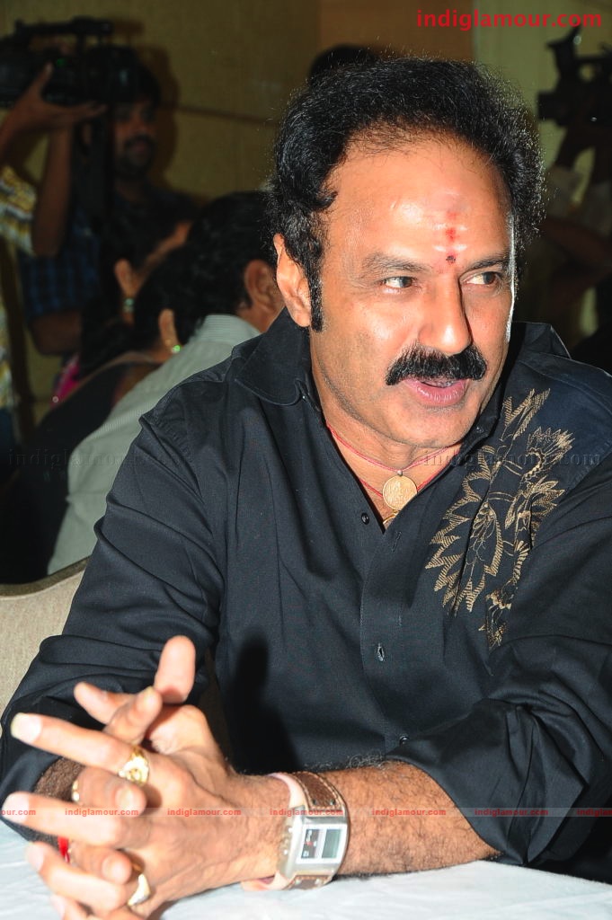 Simha Success Meet Event hd photo