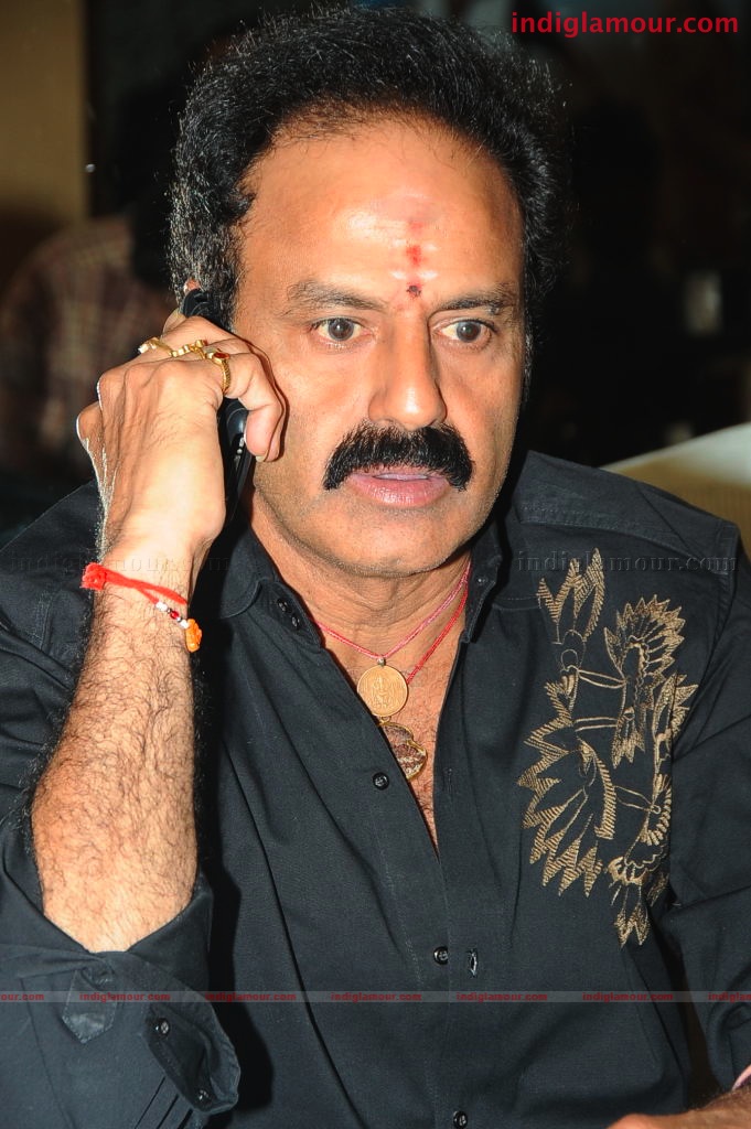 Simha Success Meet Event hd photo