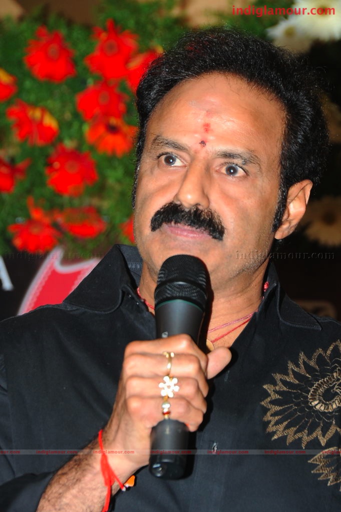Simha Success Meet Event hd photo