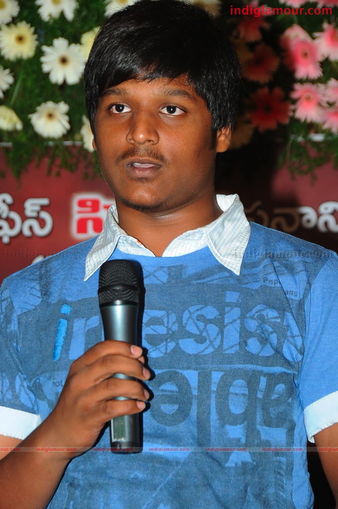 Simha Success Meet Event hd photo