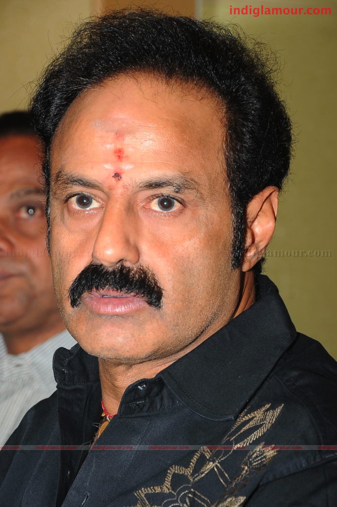 Simha Success Meet Event hd photo