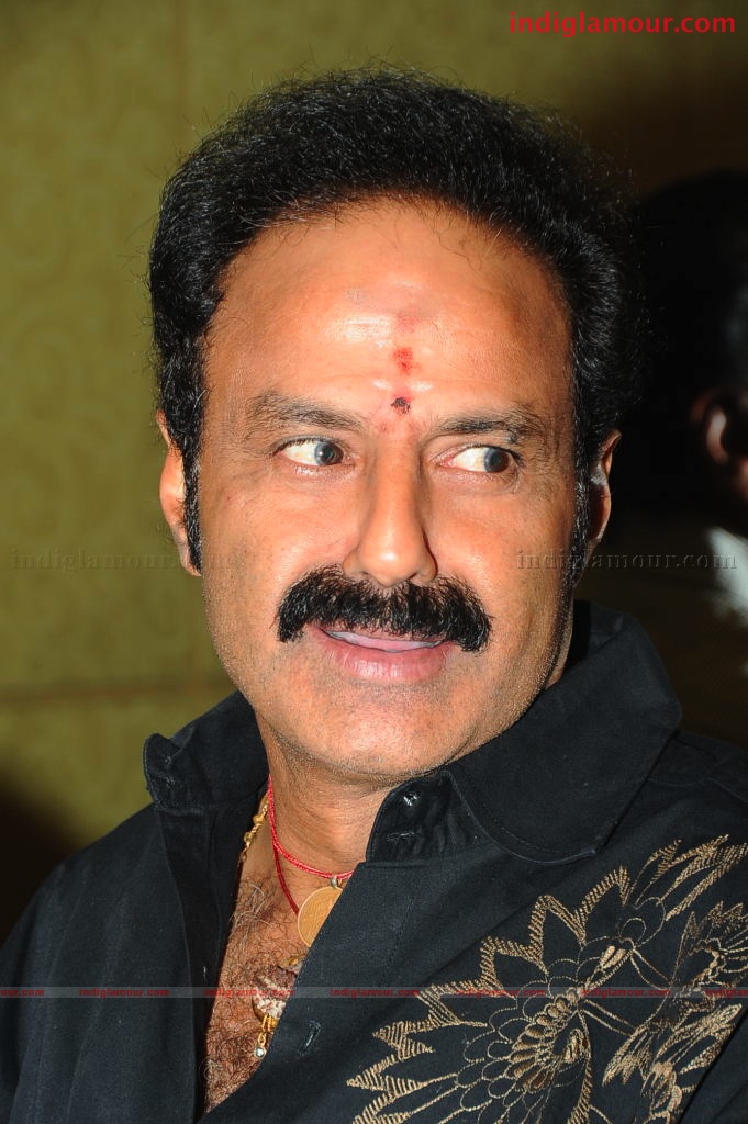 Simha Success Meet Event hd photo