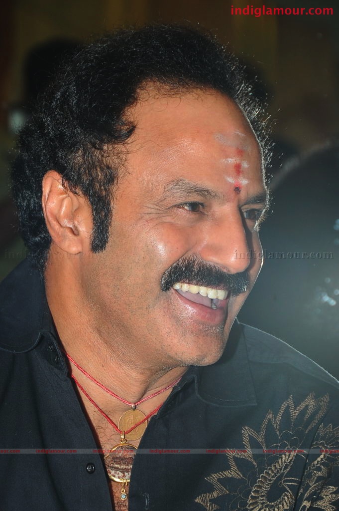 Simha Success Meet Event hd photo
