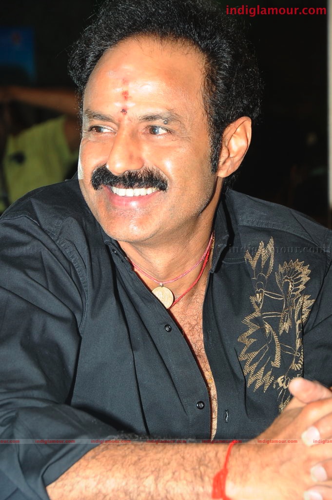 Simha Success Meet Event hd photo