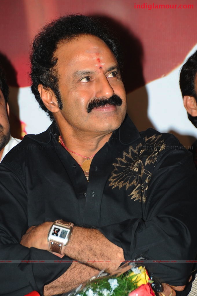 Simha Success Meet Event hd photo