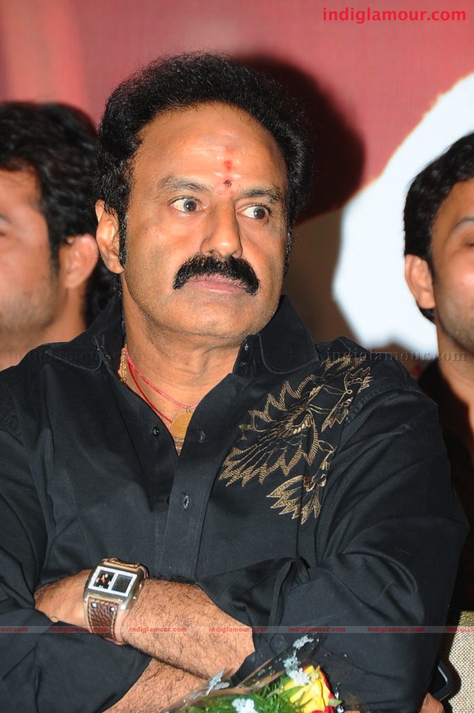 Simha Success Meet Event hd photo