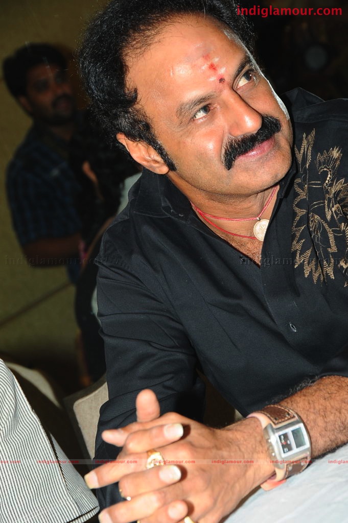 Simha Success Meet Event hd photo