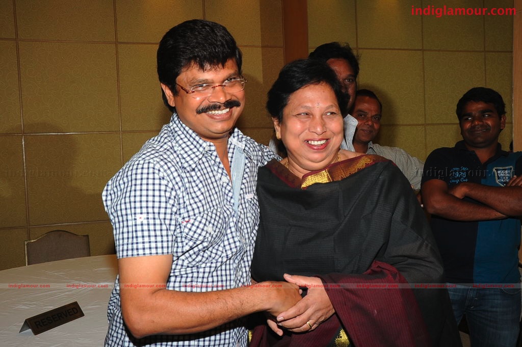 Simha Success Meet Event hd photo
