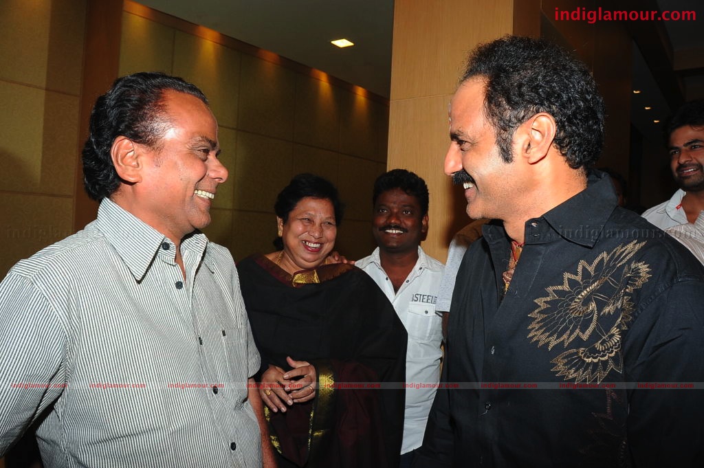 Simha Success Meet Event hd photo