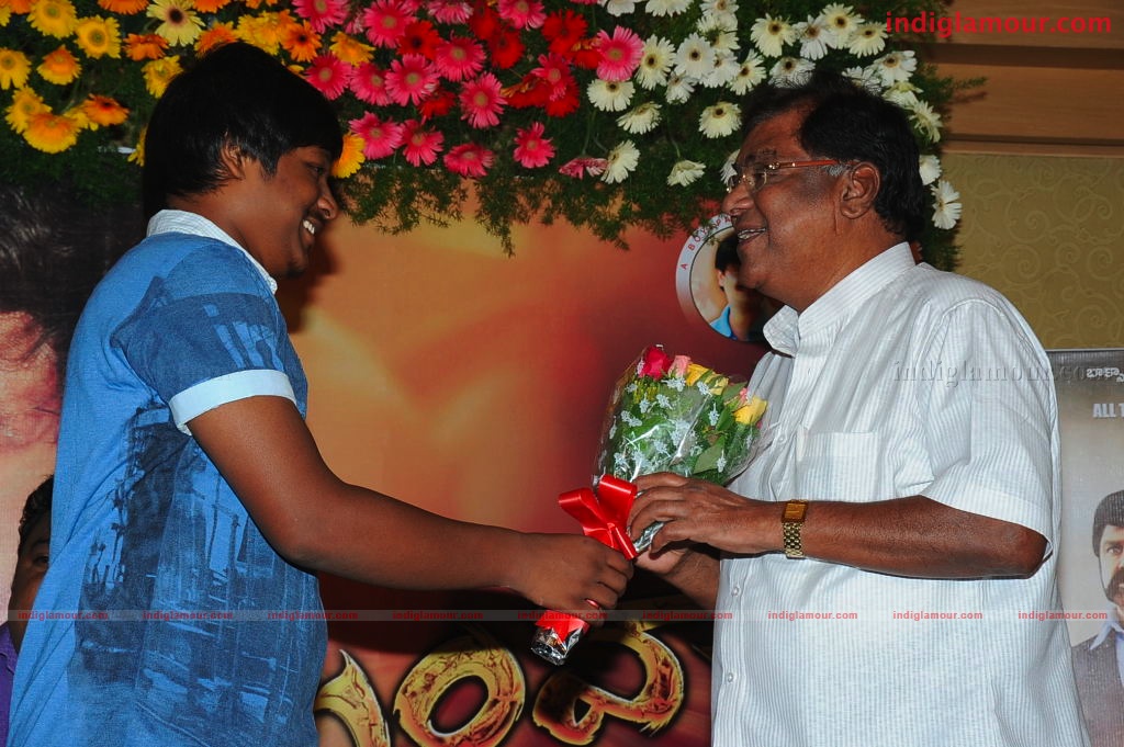 Simha Success Meet Event hd photo