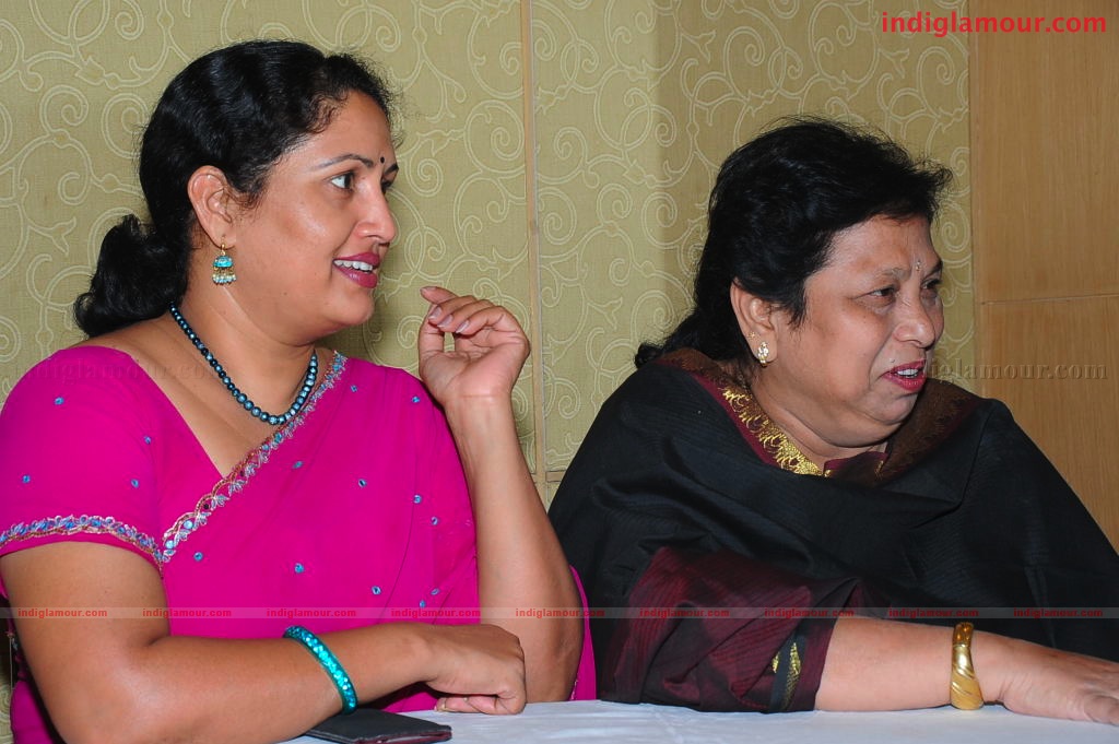 Simha Success Meet Event hd photo
