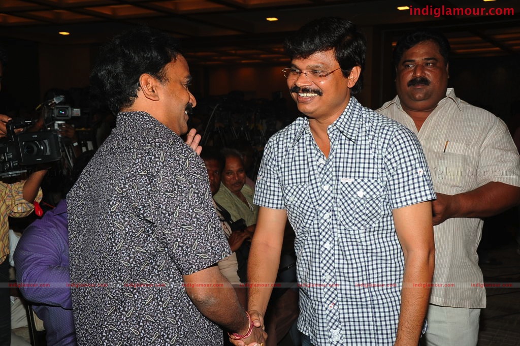 Simha Success Meet Event hd photo