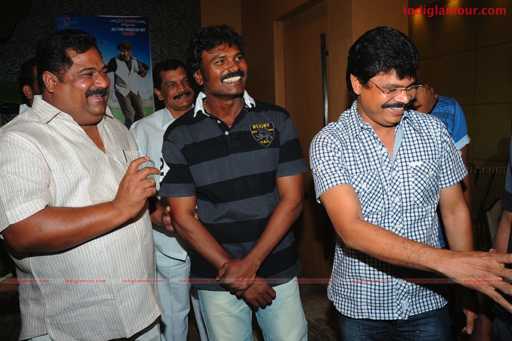Simha Success Meet Event hd photo