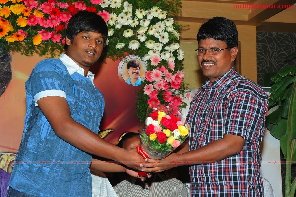 Simha Success Meet Event hd photo