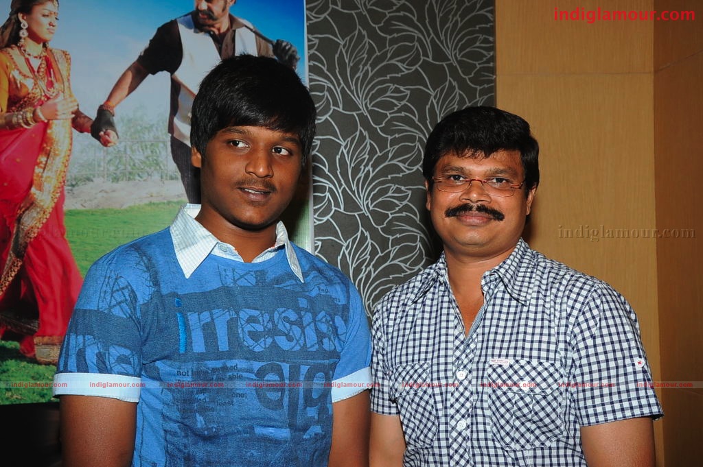 Simha Success Meet Event hd photo