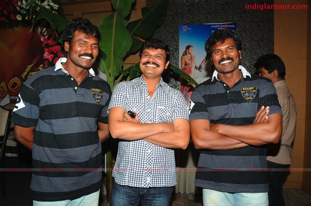 Simha Success Meet Event hd photo