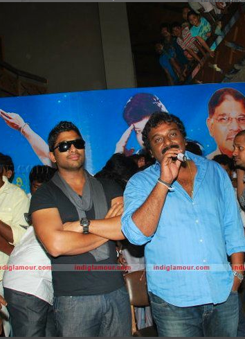Allu Arjun and Blood Donation Camp Photo Event hd photo