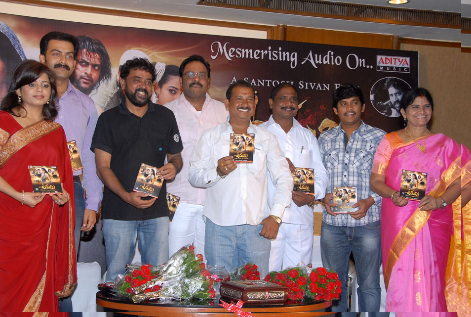 Urimi Movie Audio Launch Photos Event hd photo