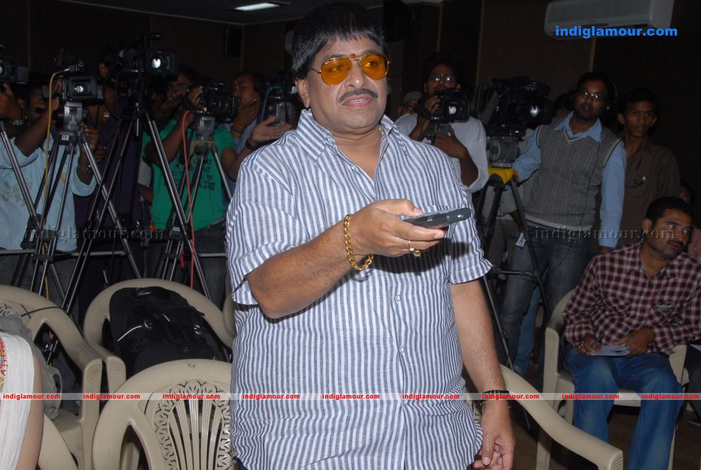 Santosham 9th Annvarsary Logo Launch Photos Event hd photo