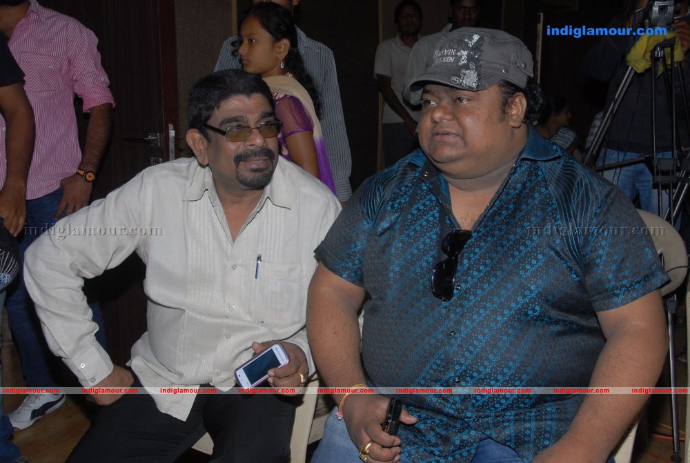Santosham 9th Annvarsary Logo Launch Photos Event hd photo