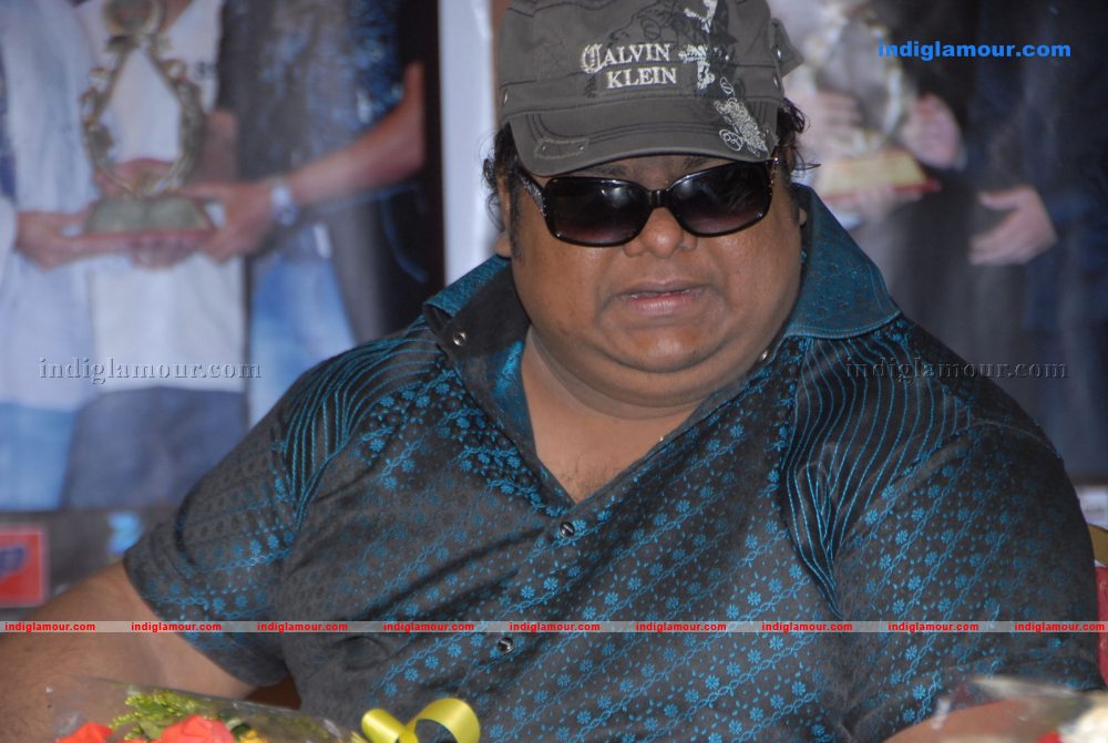 Santosham 9th Annvarsary Logo Launch Photos Event hd photo