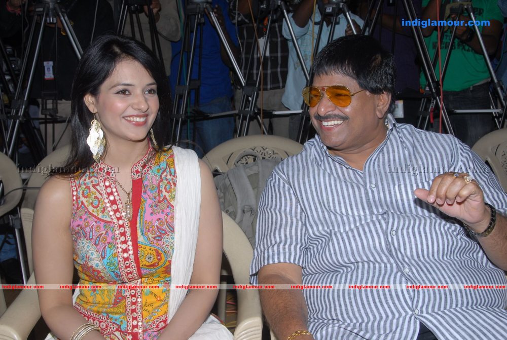 Santosham 9th Annvarsary Logo Launch Photos Event hd photo
