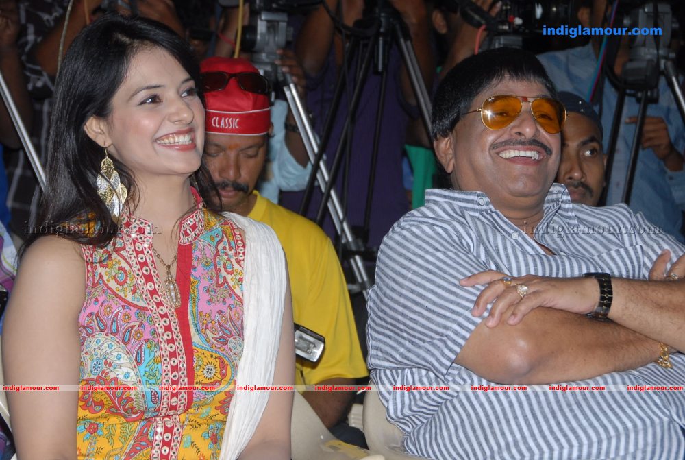Santosham 9th Annvarsary Logo Launch Photos Event hd photo