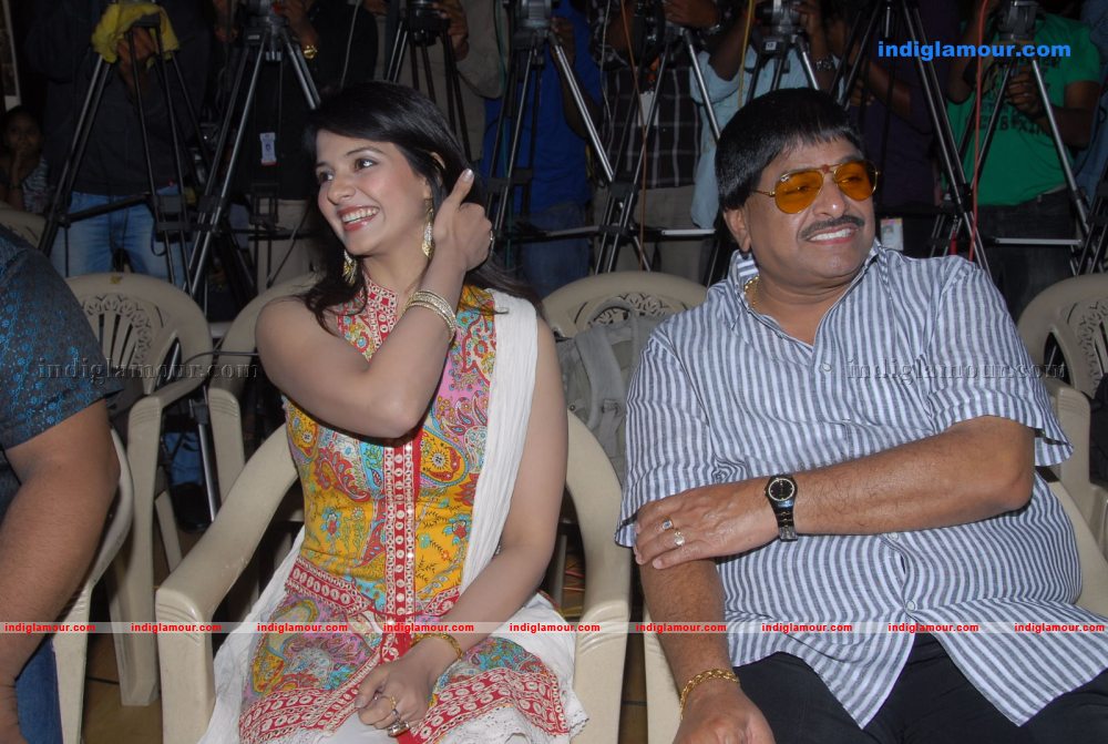 Santosham 9th Annvarsary Logo Launch Photos Event hd photo