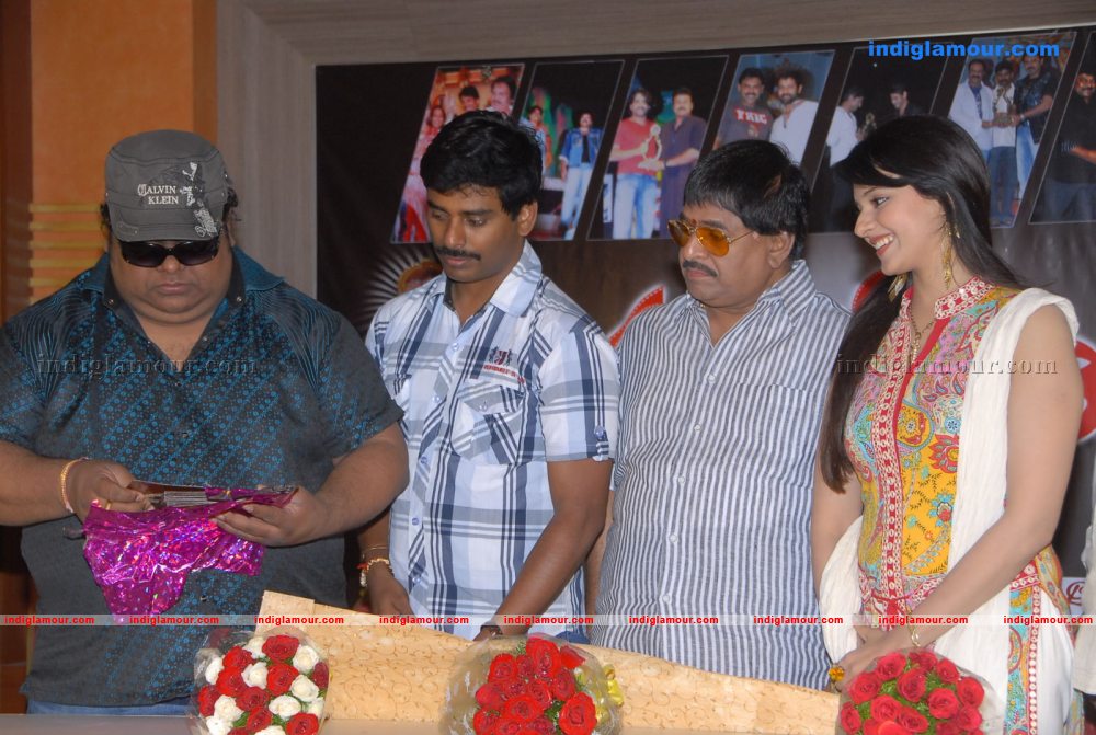 Santosham 9th Annvarsary Logo Launch Photos Event hd photo