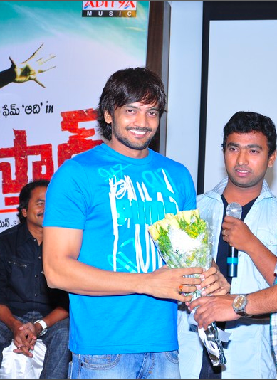 Vastad Music launch Event hd photo