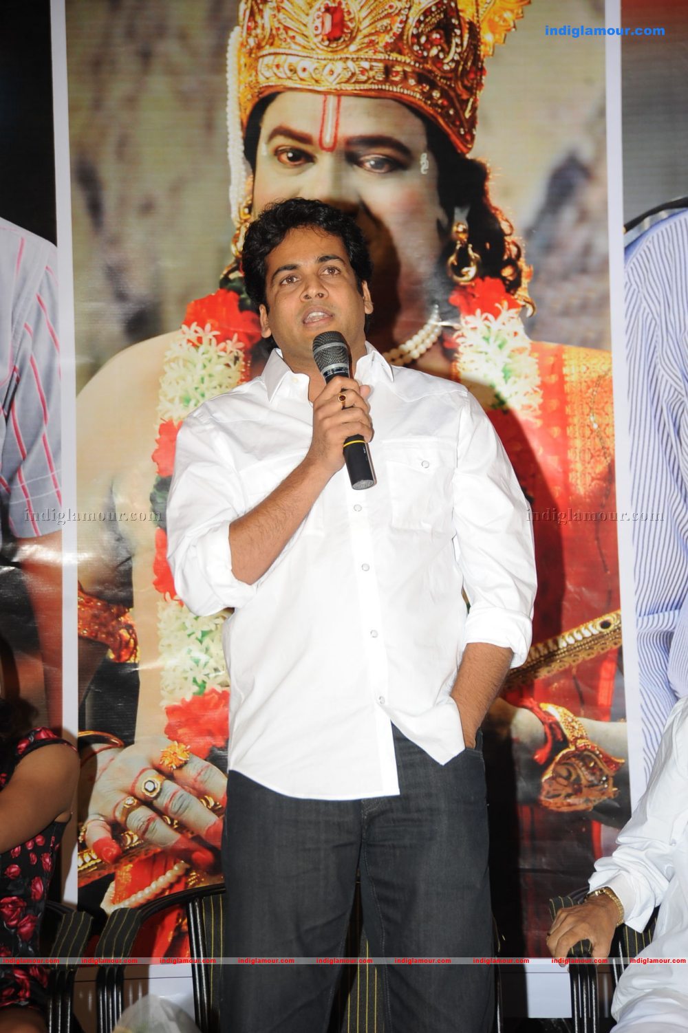 Ayyare Movie Audio Launch Photos Event hd photo