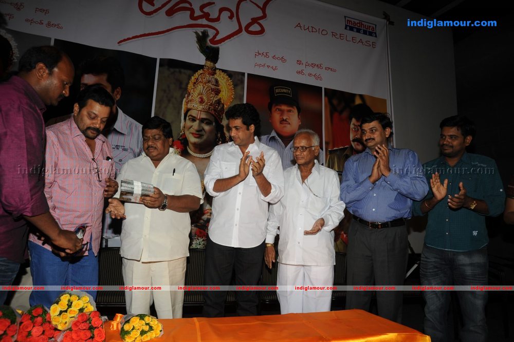 Ayyare Movie Audio Launch Photos Event hd photo