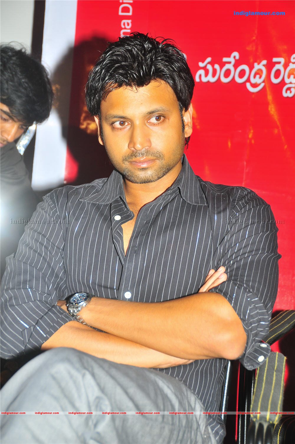 Daggaraga Dooranga Audio Launch Event hd photo
